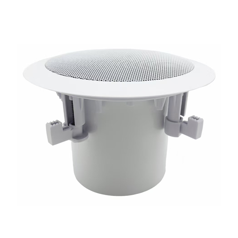 poe ceiling speaker poe ceiling speaker