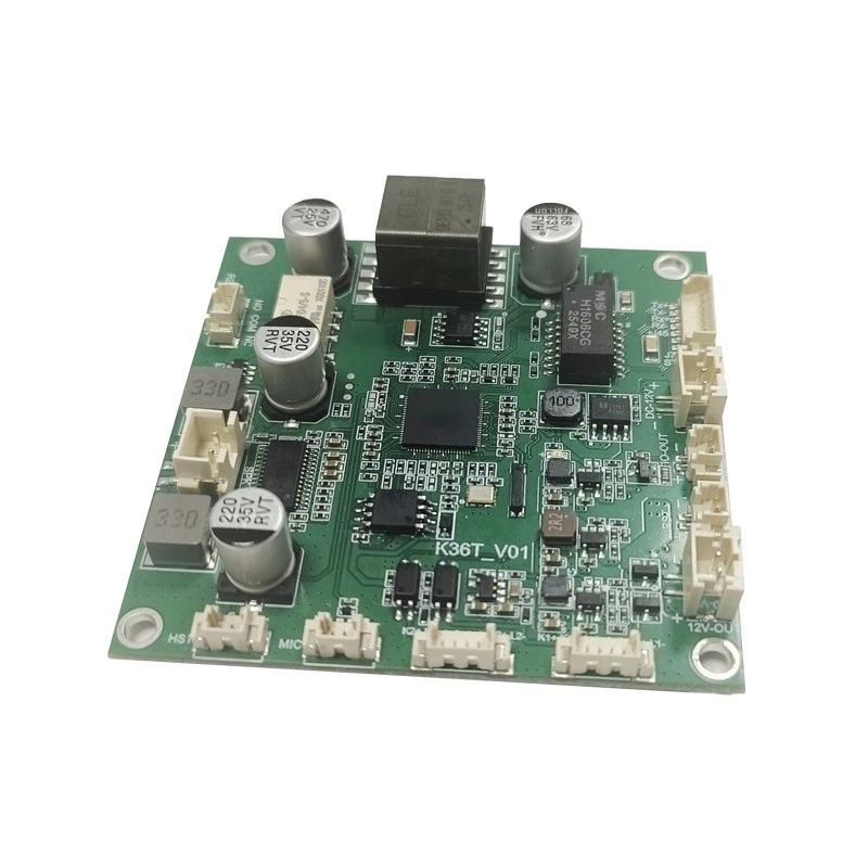 sip board
